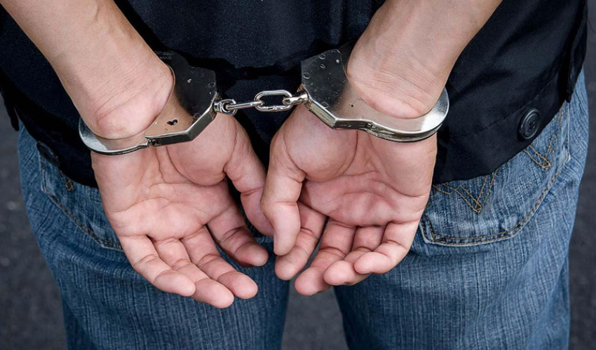 वन फँडानी गरेको आरोपमा वडाध्यक्षसहित चार जना पक्राउ वन फँडानी गरेको आरोपमा वडाध्यक्षसहित चार जना पक्राउ