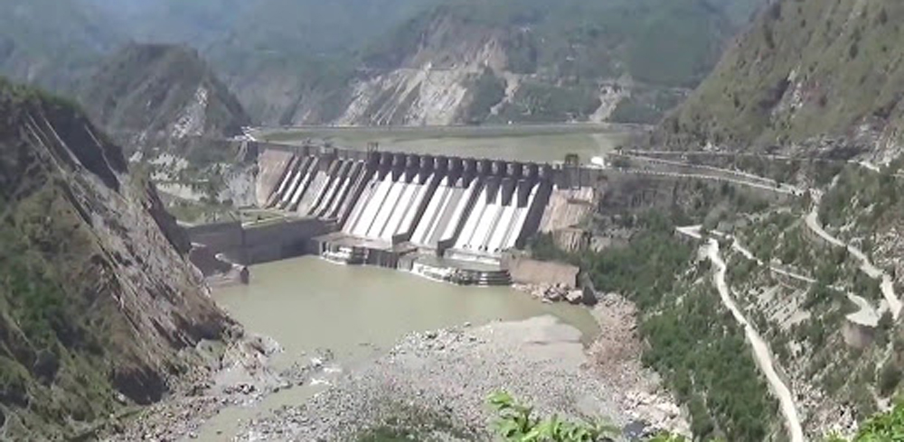 बूढीगण्डकी आयोजना : निर्माण तथा वित्तीय व्यवस्थापनको ढाँचा तय गरिँदै बूढीगण्डकी आयोजना : निर्माण तथा वित्तीय व्यवस्थापनको ढाँचा तय गरिँदै