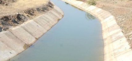 वर्षौंदेखि जीर्ण नहर मर्मत नहुँदा किसान मर्कामा