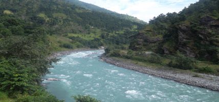 एक सय १० मेगावाटको दुधकोशी पाँचौँ निर्माण हुने