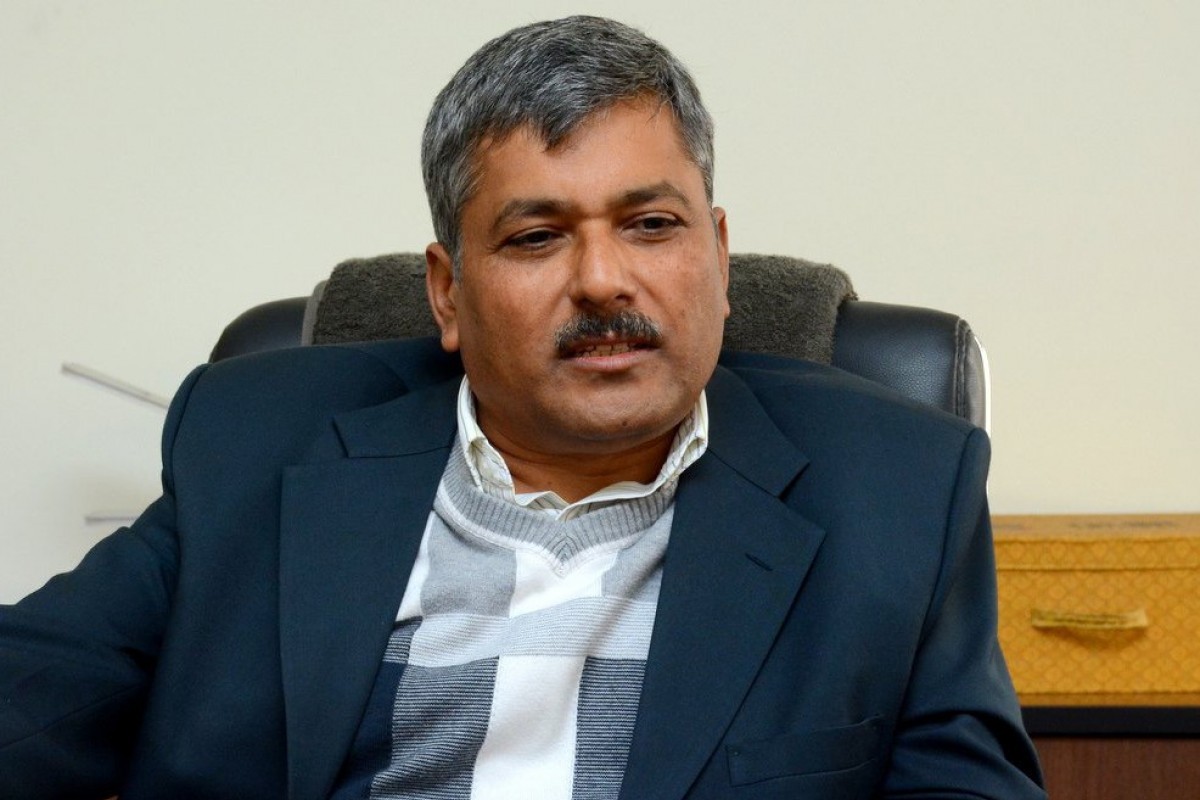 राष्ट्र बैंकका गभर्नर अधिकारीमाथि परेको रिट शुष्मालता माथेमाको एकल इजलाशमा राष्ट्र बैंकका गभर्नर अधिकारीमाथि परेको रिट शुष्मालता माथेमाको एकल इजलाशमा