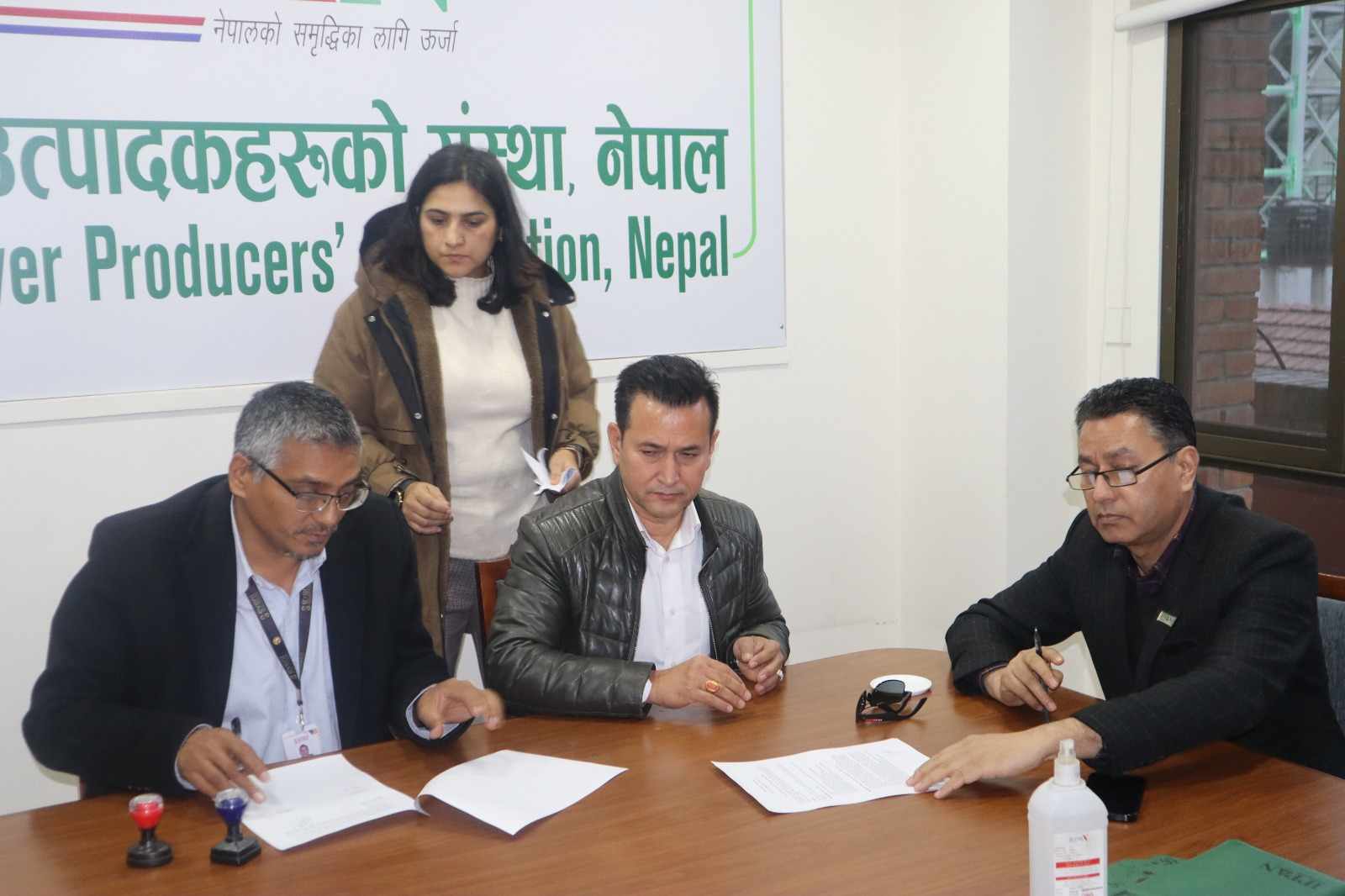 हिमालयन हाइड्रो एक्स्पो बैशाखमा हुने