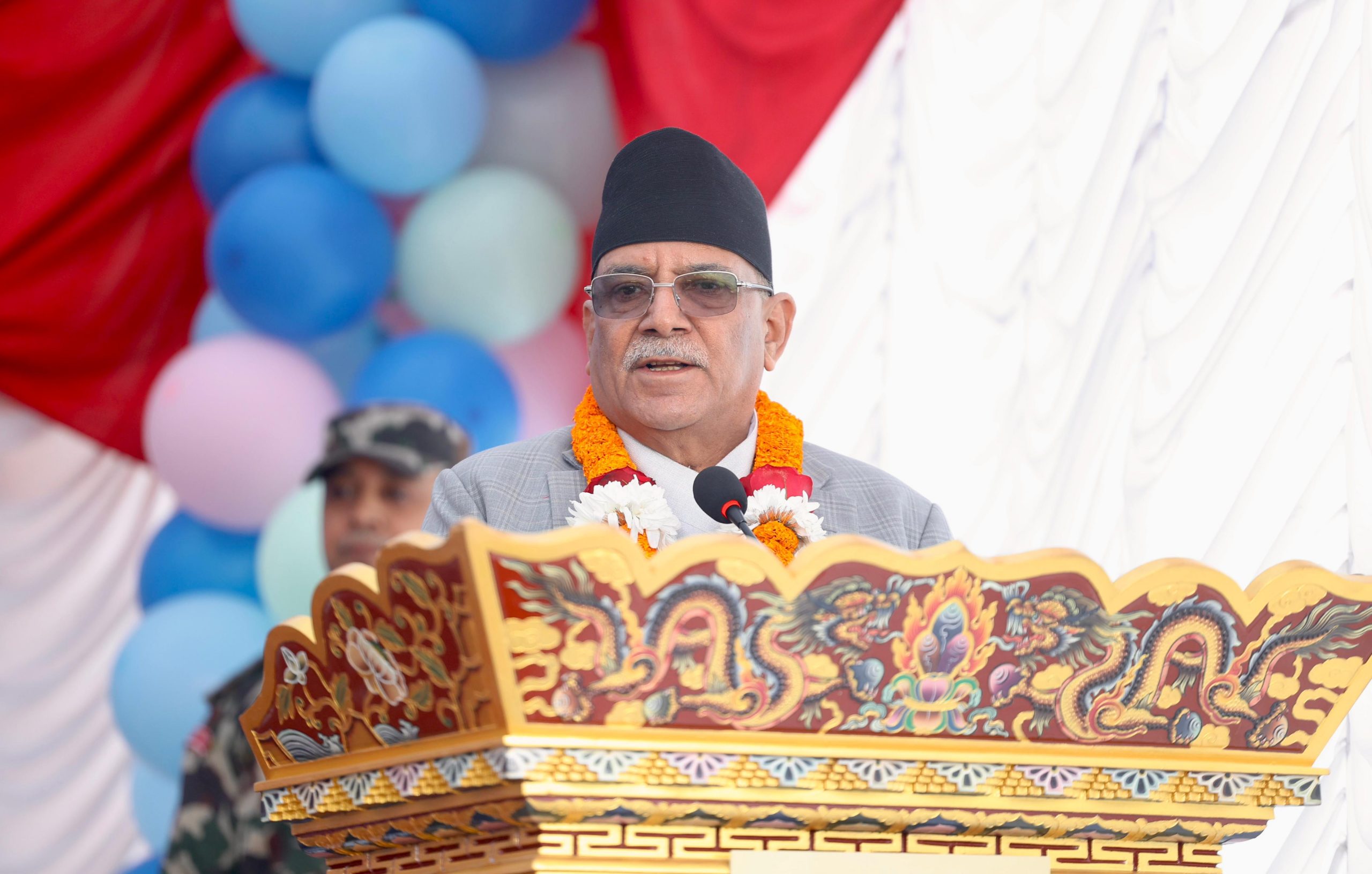 अभियानका रुपमा मेला–महोत्सव आयोजना हुनु अर्थतन्त्र सुधारको सङ्केत हो : प्रधानमन्त्री