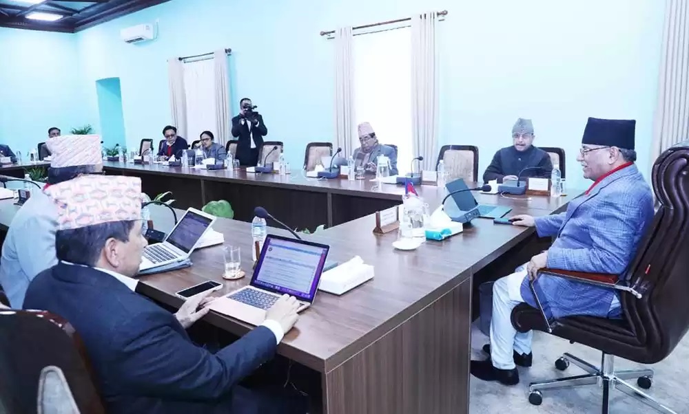 उद्योगीको लाइन जडान गर्न सरकारको निर्देशन, महसुल विवाद छानविन गर्न समिति गठन