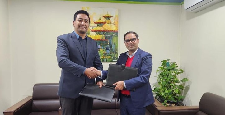 नेपाल पेमेन्ट सोलुसनले आईपीओ जारी गर्ने, बिक्री प्रबन्धकमा लक्ष्मी सनराइज क्यापिटल