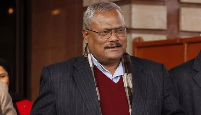 ललिता निवास जग्गा प्रकरणमा विजय गच्छदारले पाए सफाइ