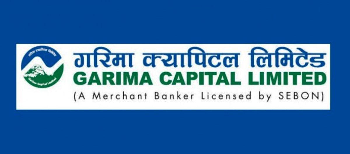 १ अर्ब बराबरको म्युचुअल फण्ड निष्काशन गर्दै गरिमा क्यापिटल, बोर्डसंग माग्यो अनुमति