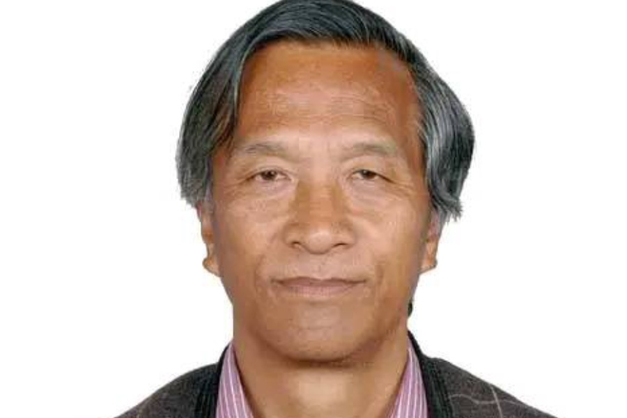 त्रिभुवन विश्वविद्यालयको उपकुलपतिमा प्राडा बराल नियुक्त