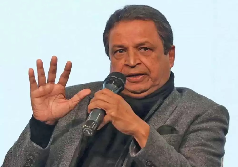 उद्यमी विनोद चौधरीले अन्तर्राष्ट्रिय हस्पिटालिटी सम्मेलन होप–२०२४ लाई सम्बोधन गर्ने