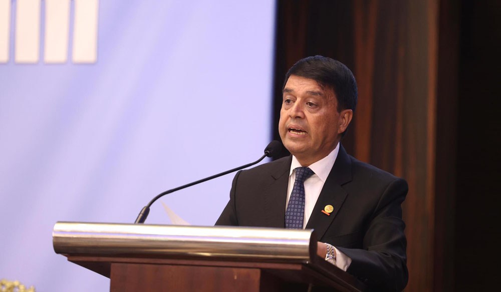 उद्योग वाणिज्य महासङ्घको अध्यक्ष अब प्रत्यक्ष निर्वाचनबाट