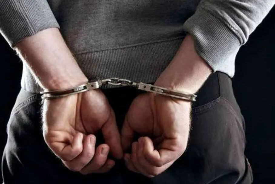 बलात्कार आरोपमा एकजना पक्राउ