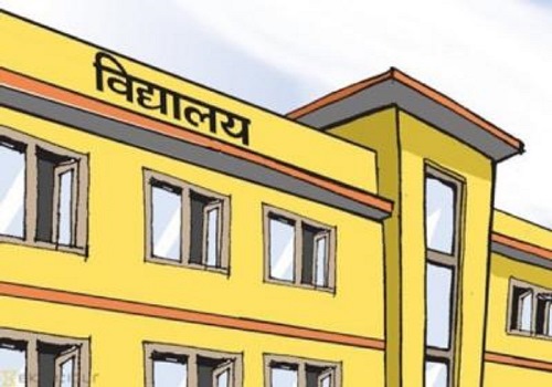 विद्यालयको अक्षयकोषमा २३ लाख सङ्कलन