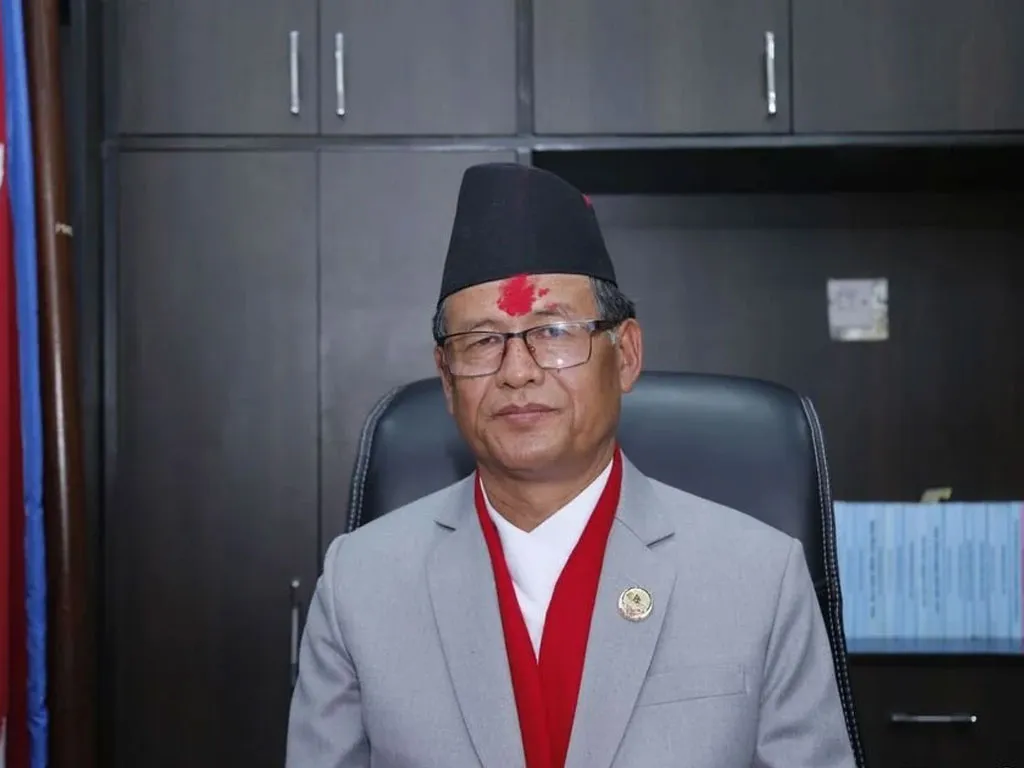 ‘दातृ निकायको सुझावका आधारमा नै सम्पत्ति शुद्धीकरणसम्बन्धी कानुन संशोधनको प्रक्रियामा’
