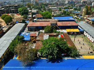 महोत्तरी कारागारका दुई सय ५० कैदीबन्दी अझै फरार