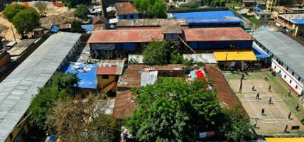 महोत्तरी कारागारका दुई सय ५० कैदीबन्दी अझै फरार