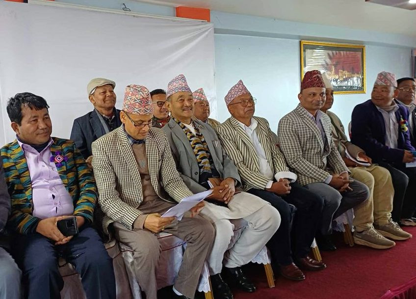 कोशी सरकार र पहिचान पक्षधरबीच ५ बुँदे सहमति