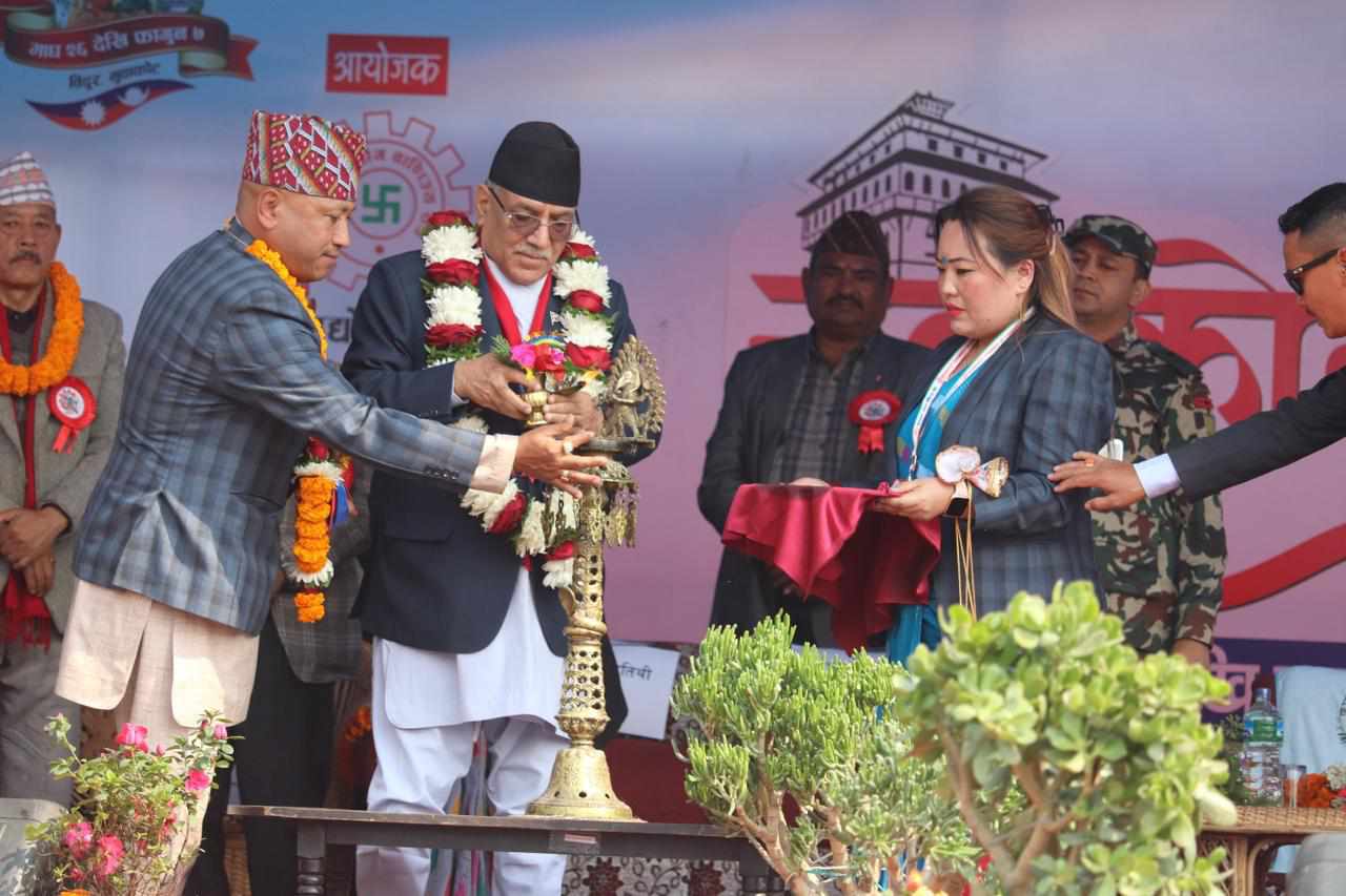 आगामी बजेट उत्पादन वृद्धि र रोजगारी सिर्जनामा केन्द्रित हुनेछ  : प्रधानमन्त्री