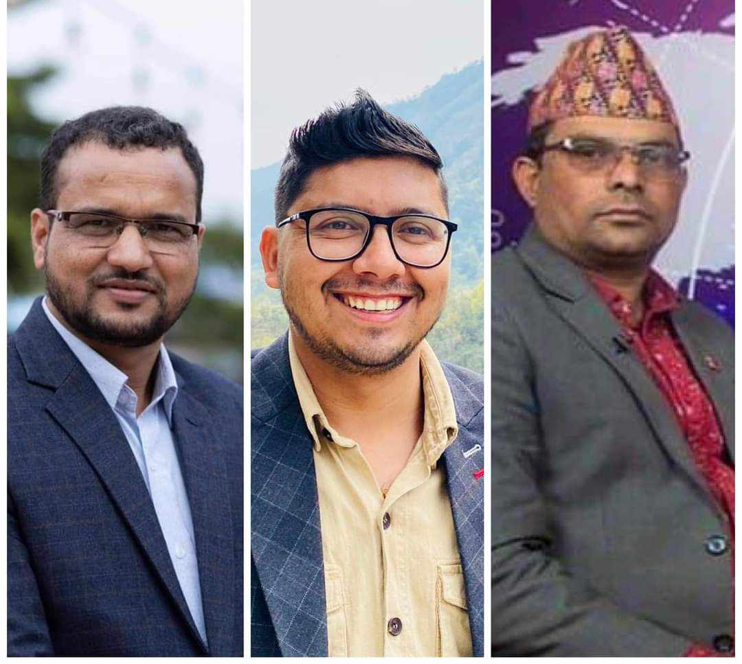 एमाले सचिवालय बैठक : प्रचार विभागमा तीन सदस्य मनोनीत