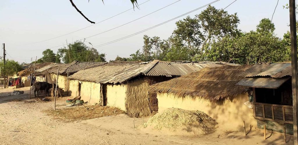 प्रधानमन्त्रीको प्रतिबद्धतापछि जग्गा फिर्ता पाउने आशमा सुकुम्वासी