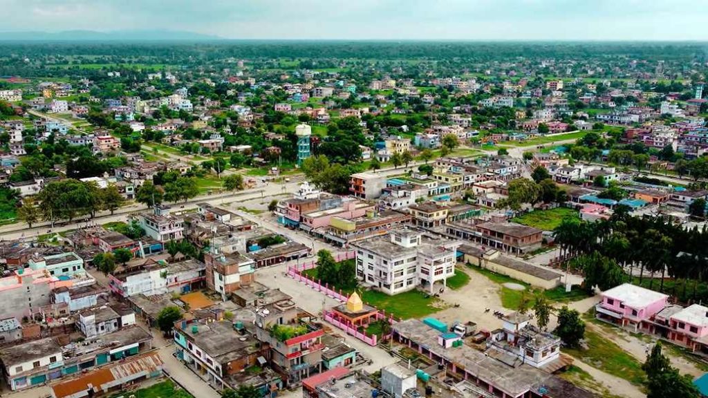 टीकापुर जग्गा हिनामिना : सिआइबीबाट थप अनुसन्धान हुँदै