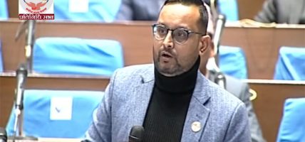 राष्ट्रिय सहमतिमा नै संविधान संशोधन हुन्छः संयोजक शाह