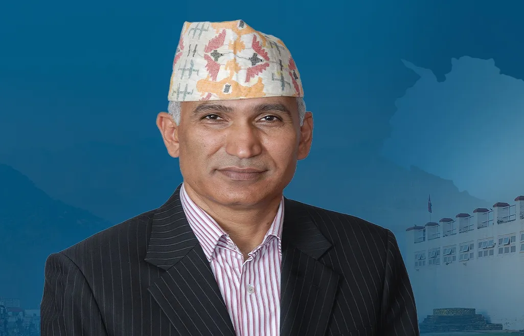 निजी क्षेत्रलाई गुनासोको तहबाट बाहिर निस्किन अर्थमन्त्रीकाे आग्रह