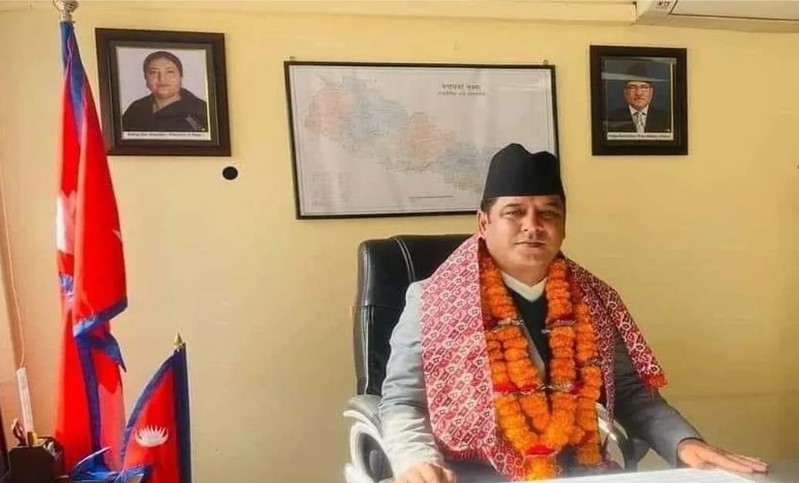 उदयपुर र हेटौँडा सिमेन्ट उद्योगमा भएको घाटा न्यूनीकरण गर्छौँ : मन्त्री भण्डारी