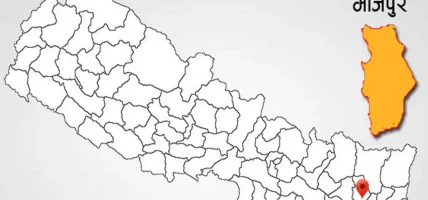 हतुवागढीले जुटायो २४ लाख ५३ हजार सहयोग