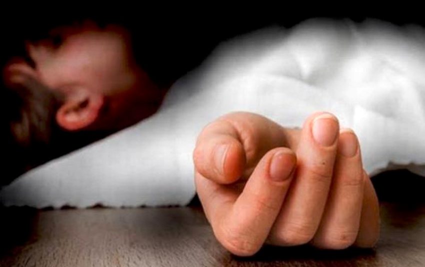 अस्पतालको झ्यालबाट खसेका बिरामीको मृत्यु