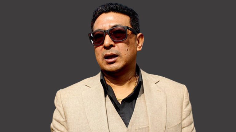 दिपक मनाङे गण्डकीको भौतिक पूर्वाधार मन्त्री, आजै लिए सपथ दिपक मनाङे गण्डकीको भौतिक पूर्वाधार मन्त्री, आजै लिए सपथ