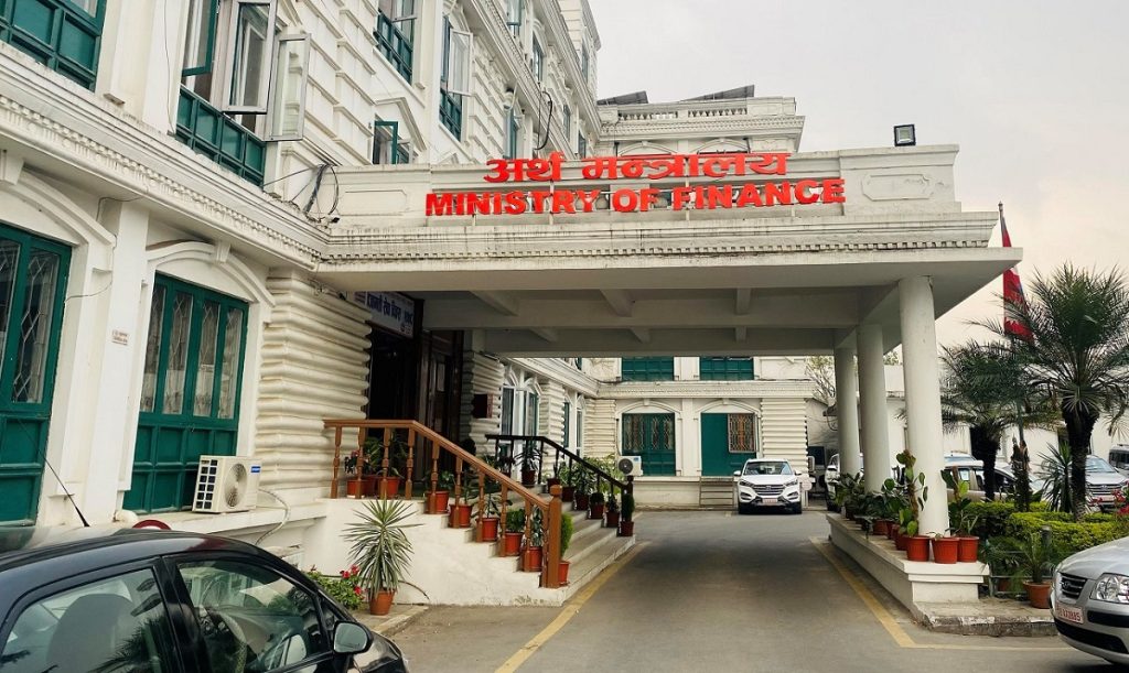 ३ महिना अघिदेखि बजेटमाथि छलफल गर्नुपर्ने अध्यादेश निष्क्रिय, अर्को विधेयक बन्दै
