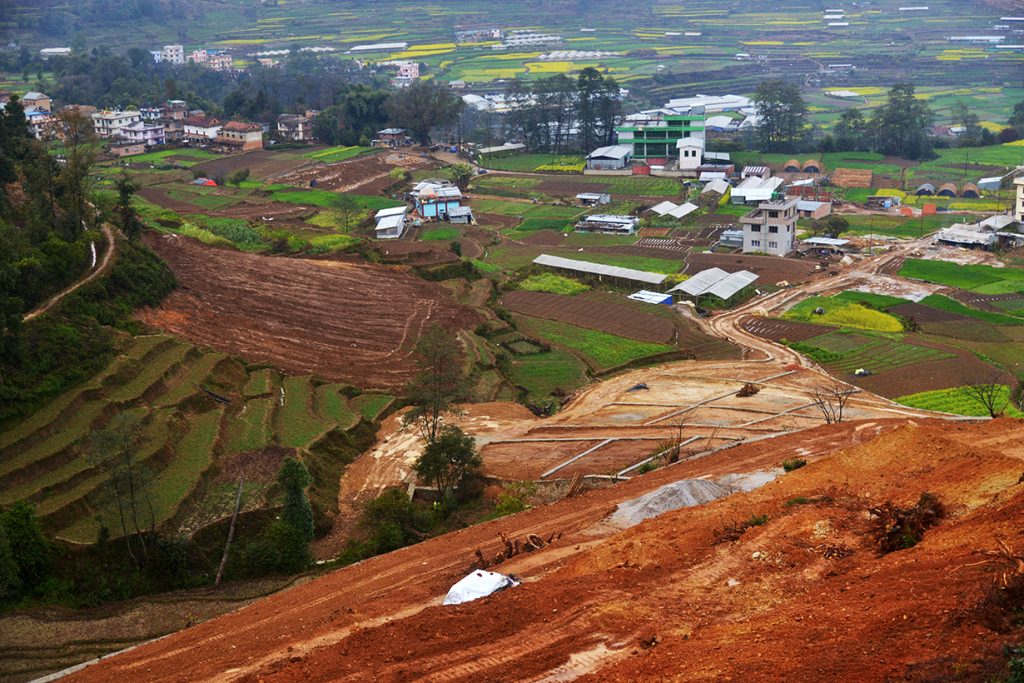 घरजग्गा कारोबार : बैंकबाट कर्जा लिने र तिर्ने ऋणी बढ्दै