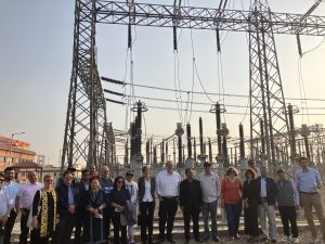 ऊर्जा क्षेत्रमा सहायत बढाउन अन्तर्राष्ट्रिय समुदायलाई प्राधिकरणको आग्रह