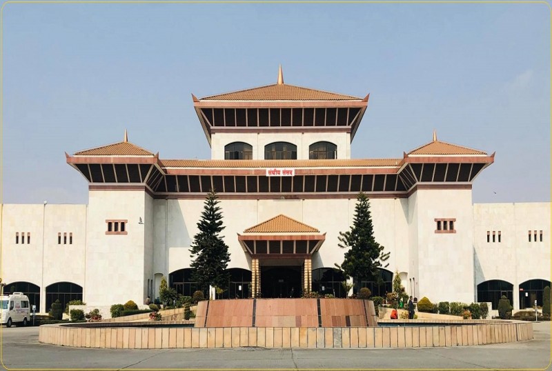 अन्तिम समयमा राज्य व्यवस्था तथा सुशासन समितिको बैठक स्थगित