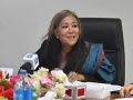 कायम मुकायम प्रधानन्यायाधीशको जिम्मेवारी सपना प्रधान मल्ललाई कायम मुकायम प्रधानन्यायाधीशको जिम्मेवारी सपना प्रधान मल्ललाई