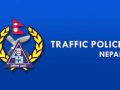 जीपमा ‘हुट’ : हटाउँदै ट्राफिक प्रहरी
