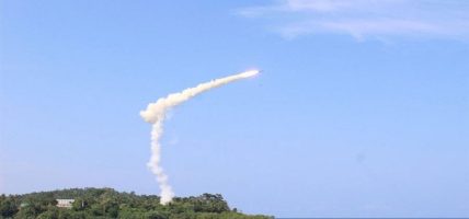 फिलिपिन्सलाई भारतले बेच्यो सुपरसोनिक क्रुज मिसाइल