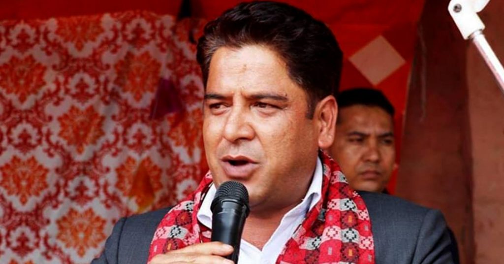 निजी क्षेत्रसँगको सहकार्यबिना आर्थिक समृद्धि हासिल हुँदैनः मन्त्री भण्डारी