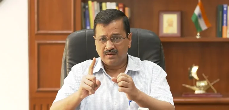 केजरीवाल जुलाई १२ सम्म न्यायिक हिरासतमा