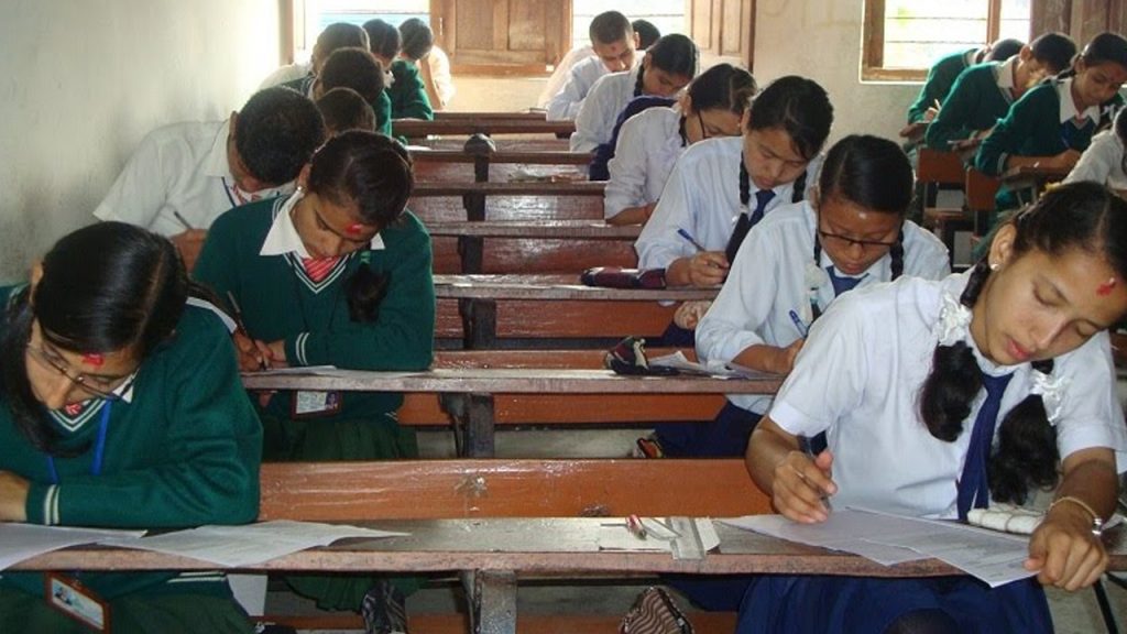 भोलिदेखि कक्षा १२ को परीक्षा, ४ लाख ९१ हजार विद्यार्थी सहभागी हुँदै