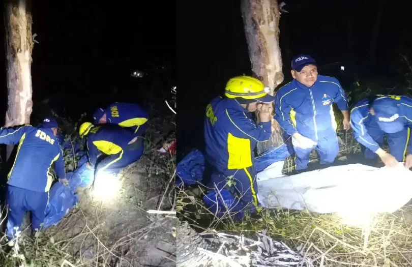 भारतको बेतालघाट सडक दुर्घटनामा एकै वडाका छजनाको मृत्यु