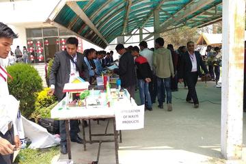 सुर्खेतमा राष्ट्रिय युवा वैज्ञानिक सम्मेलन हुने