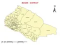 बाँकेमा प्रदेश सरकारका ११६ विकास योजना सम्पन्न