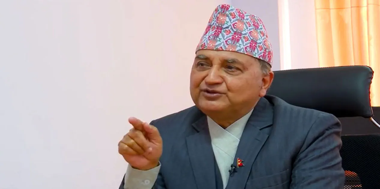 नयाँ पुस्ताले मनमोहनको सादगीबाट पाठ सिक्नुपर्छ:ईश्वर पोखरेल