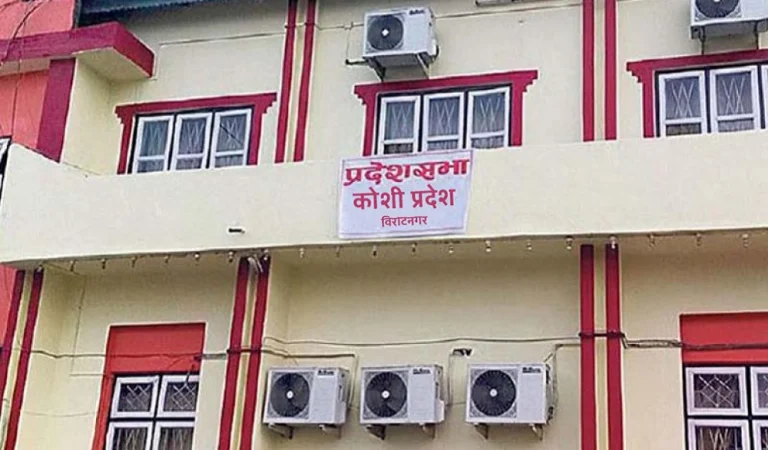 निजी क्षेत्रसँगको सहकार्यमा समृद्धि अभियान अघि बढाइने