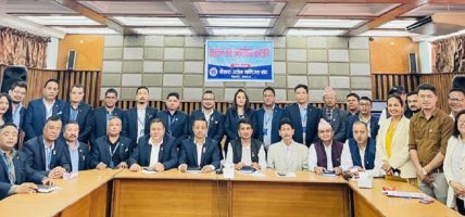 Pokhara and Lalitpur join hands for tourism and handicrafts promotion