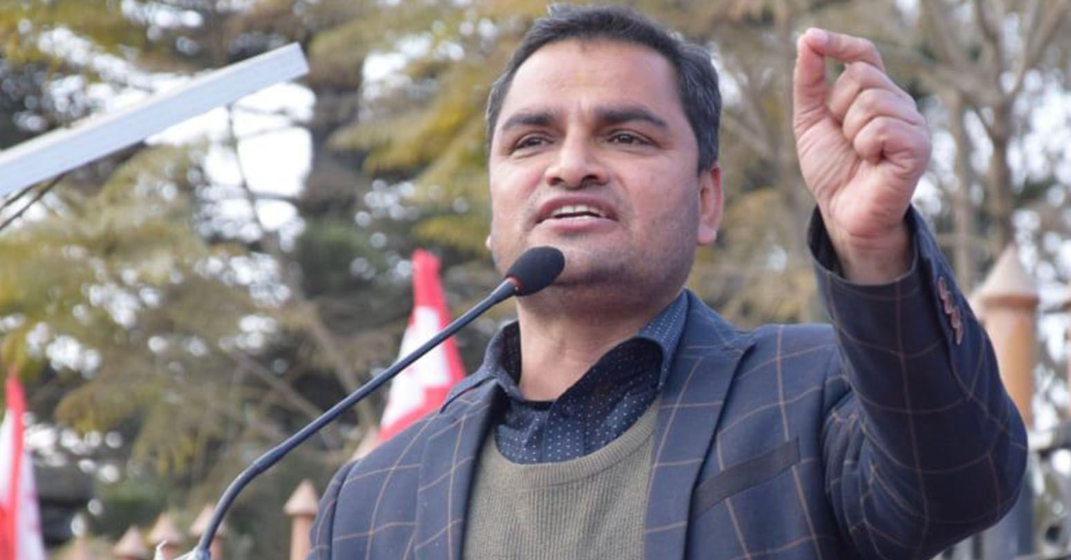 ‘५५ वटा आधारभूत अस्पताल सञ्चालनमा ल्याउने तयारी भइरहेको छ’