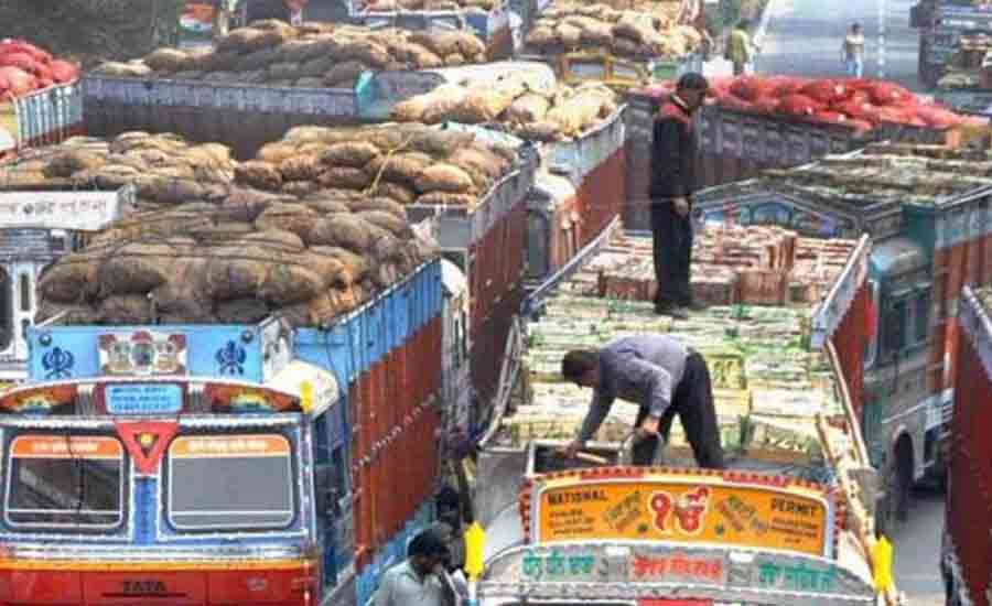 अखाद्य, तरकारी र फलफूलको आयात रोक्न माग
