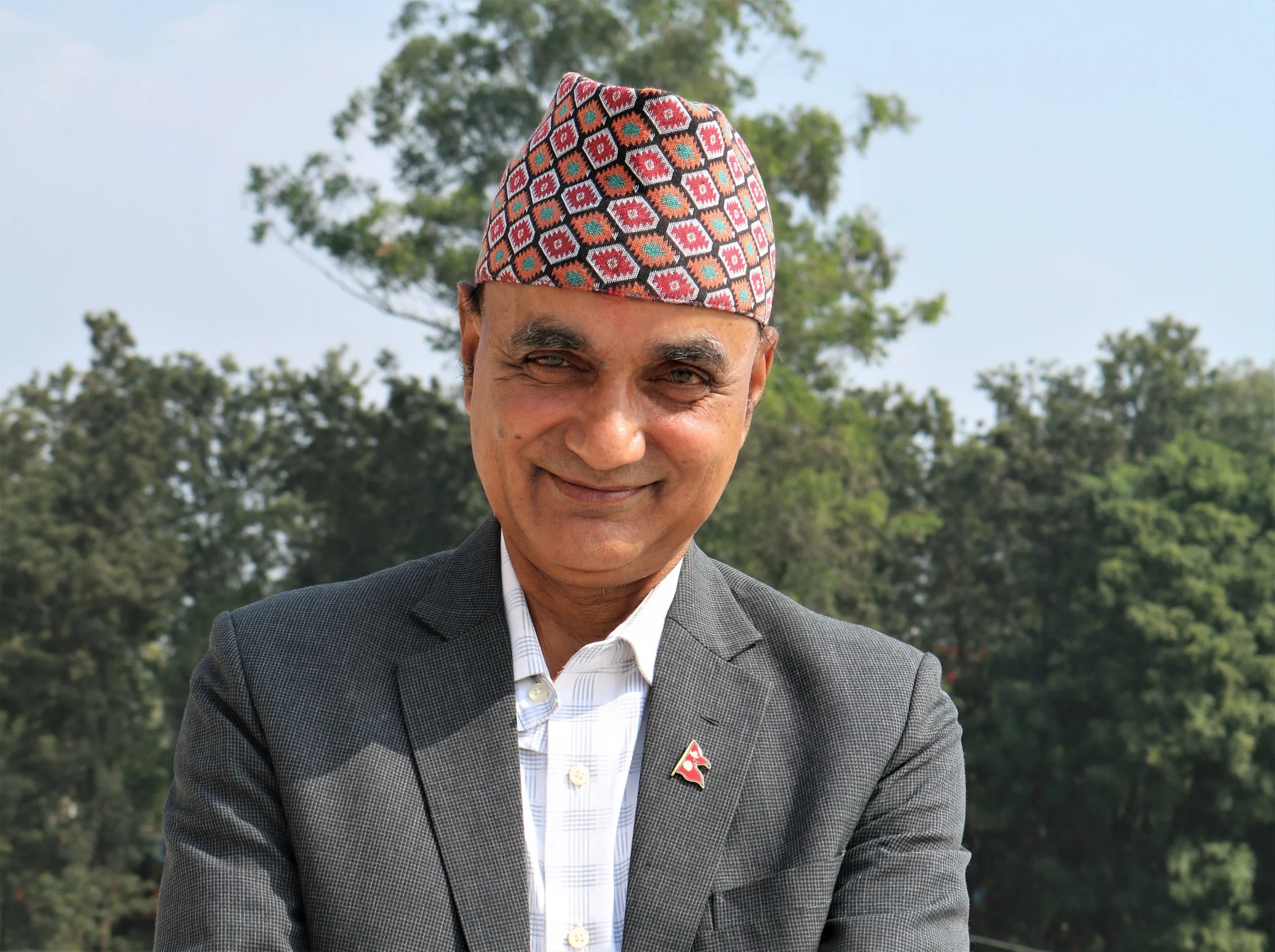 ‘अलपत्र योजनाका कारण परिणाम देखिन सकेन’