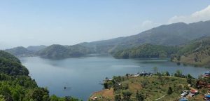 बेगनासतालमा डुङ्गा दौड प्रतियोगिता हुने